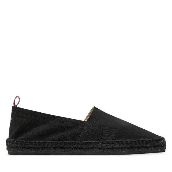 Castañer Espadrile Castañer Pablo C/001 021037 Crna