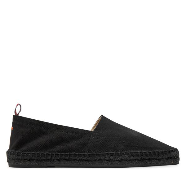 Castañer Espadrile Castañer Pablo C/001 021037 Negro 100