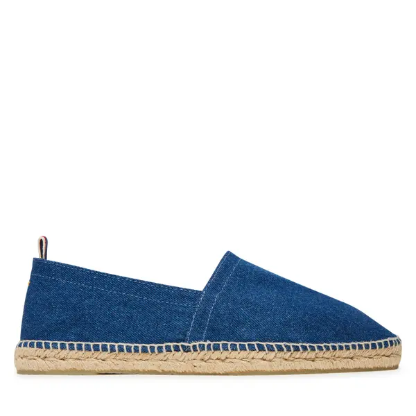 Castañer Espadrile Castañer Pablo Jeans/263 25656 Plava