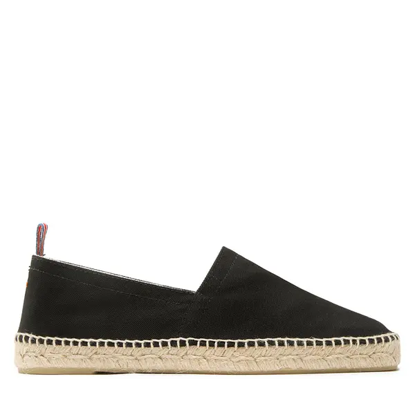 Castañer Espadrile Castañer Pablo/001 021036-100 Crna