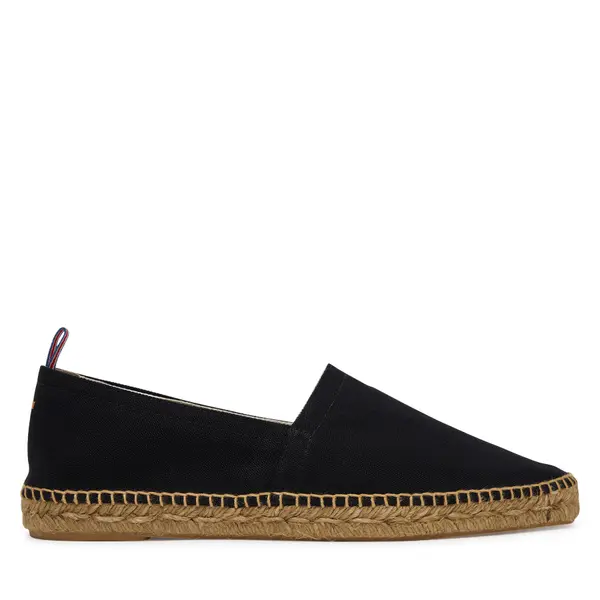 Castañer Espadrile Castañer Pablo/001 21635 Crna