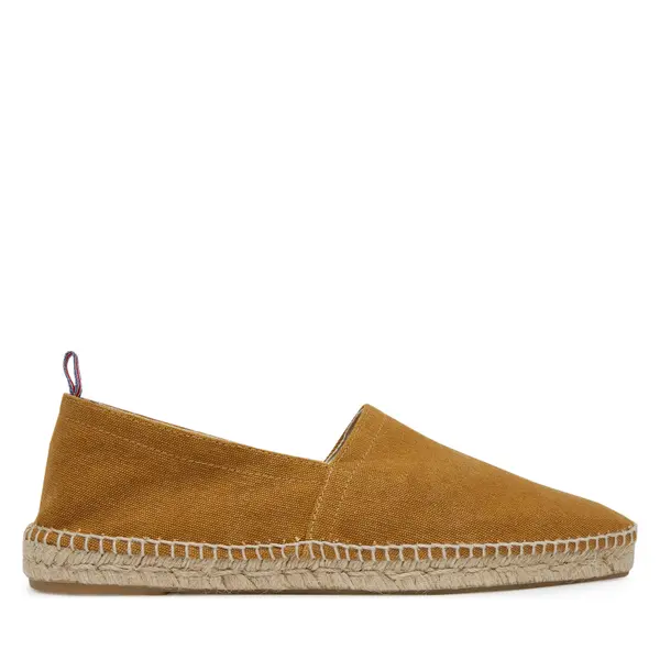 Castañer Espadrile Castañer Pablo/002 21816 Narančasta