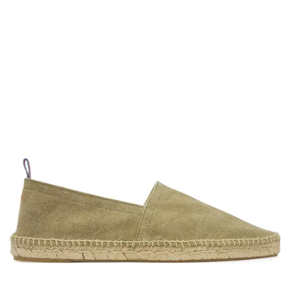 Castañer Espadrile Castañer Pablo/002 21816 Svijetlo zelena
