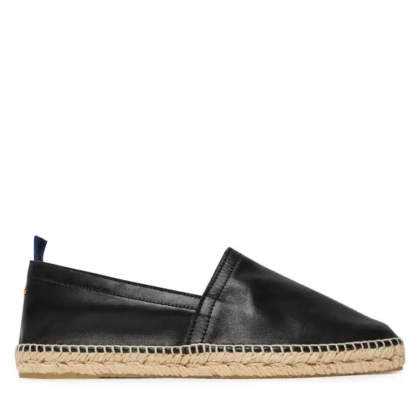 Castañer Espadrile Castañer Pablo/104 25729 Crna