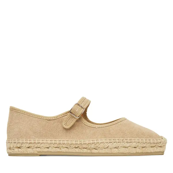 Castañer Espadrile Castañer Padua/002 025755 Bež