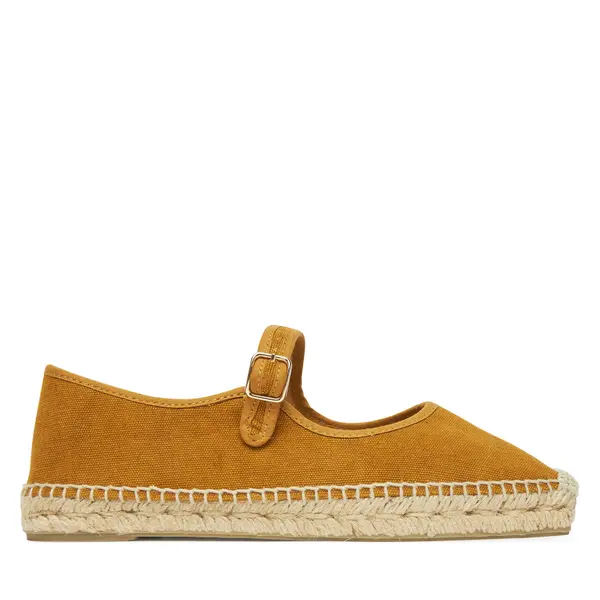 Castañer Espadrile Castañer Padua/002 025755 Smeđa