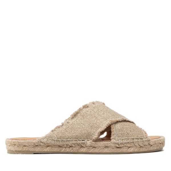 Castañer Espadrile Castañer Palmera/032 021775-3004 Bež