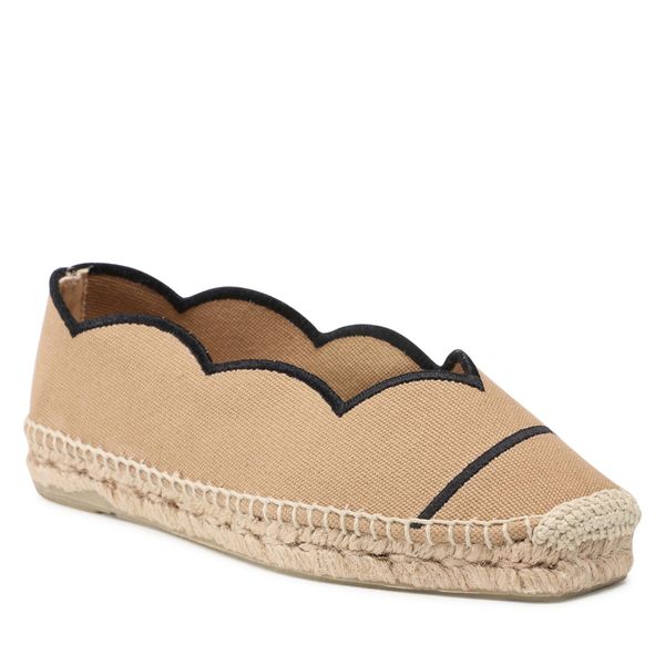 Castañer Espadrile Castañer Petra/080 022656-2007 Tierra