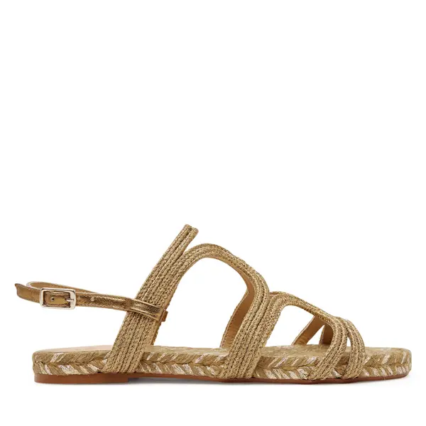 Castañer Espadrile Castañer Pitra/266 025585 Zlatna