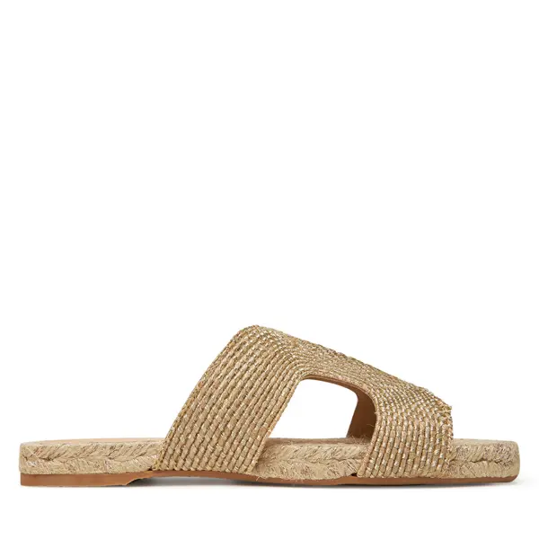 Castañer Espadrile Castañer Puri/256 025709 Zlatna