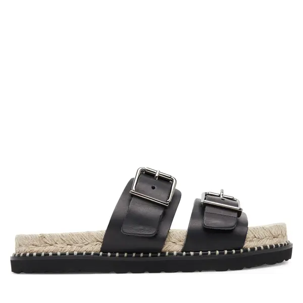 Castañer Espadrile Castañer Ter/261 025673 Crna