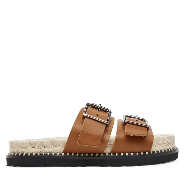 Castañer Espadrile Castañer Ter/261 025673 Smeđa
