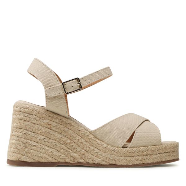Castañer Espadrile Castañer Thea Jute/001 023070-203 203