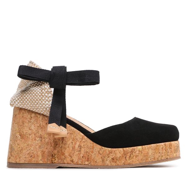 Castañer Espadrile Castañer Tina Cork/007 023075-100 100