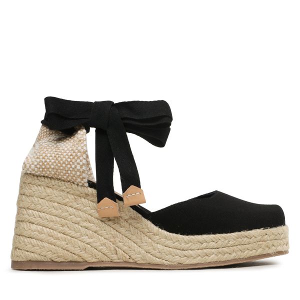 Castañer Espadrile Castañer Tina Jute/001 023071-100 100
