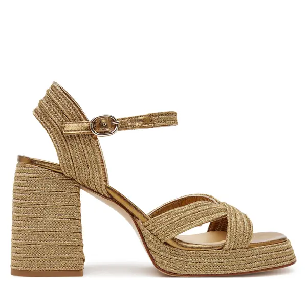 Castañer Espadrile Castañer Valle/142 023116 Zlatna