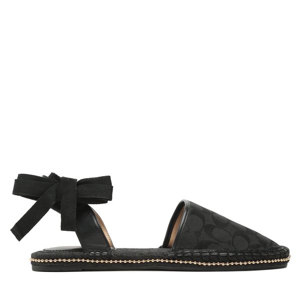Coach Espadrile Coach Corrine CI239 Black