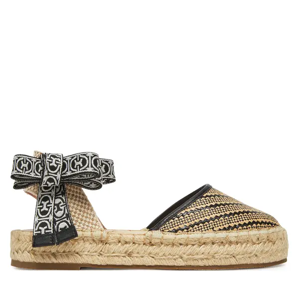 Coccinelle Espadrile Coccinelle E4 SRK 22 02 01 Bež