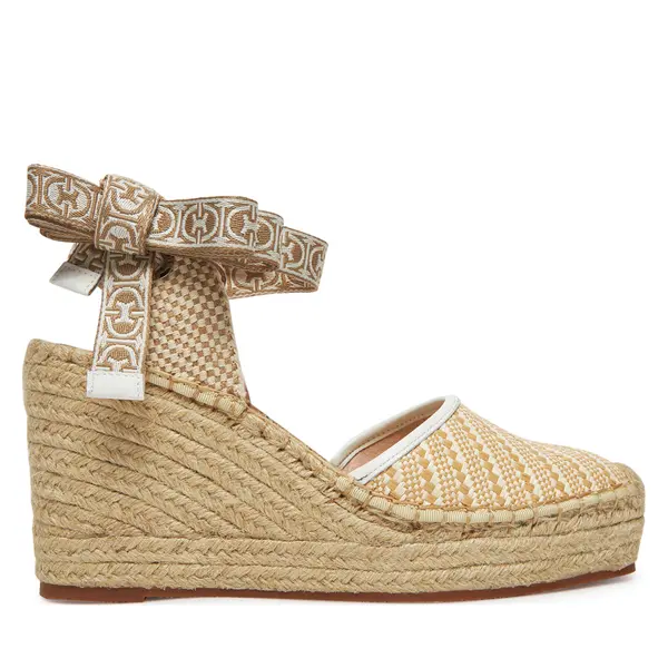 Coccinelle Espadrile Coccinelle E4 SRK 32 01 01 Bež
