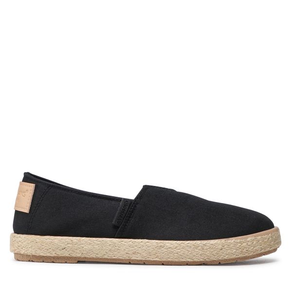 Cross Jeans Espadrile Cross Jeans JJ2R4003C Black