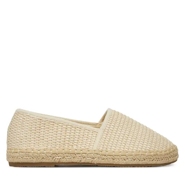 DeeZee Espadrile DeeZee 8-626-2 Bež