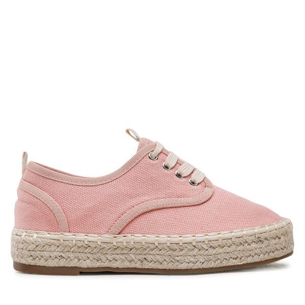 DeeZee Espadrile DeeZee CSK1576-03 Pink