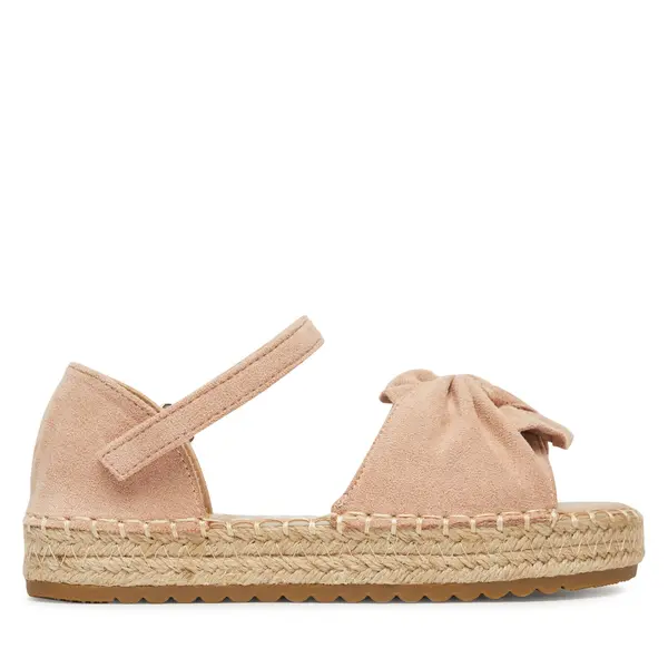 DeeZee Espadrile DeeZee CSS20378-04A Bež