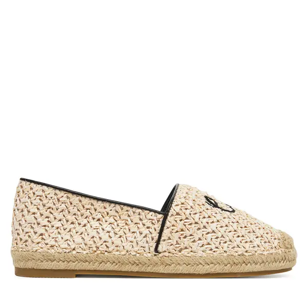 DeeZee Espadrile DeeZee EKL8265-1 Bež
