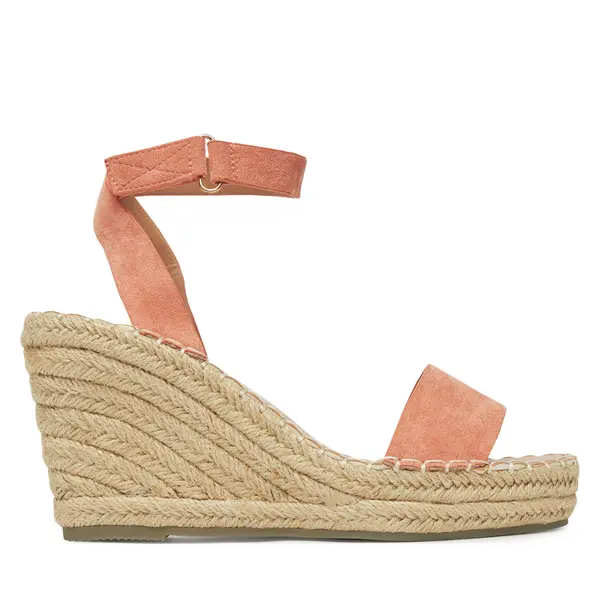 DeeZee Espadrile DeeZee JSZ2022-06 Bež