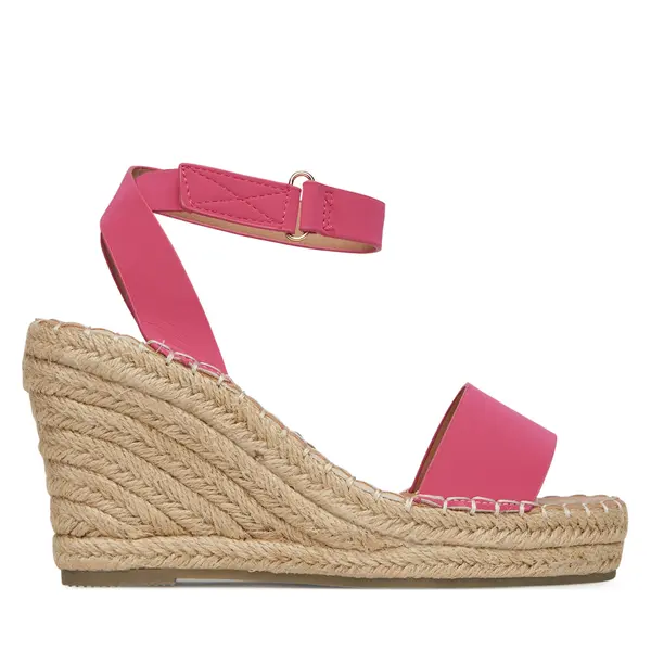 DeeZee Espadrile DeeZee JSZ2022-06 Ružičasta