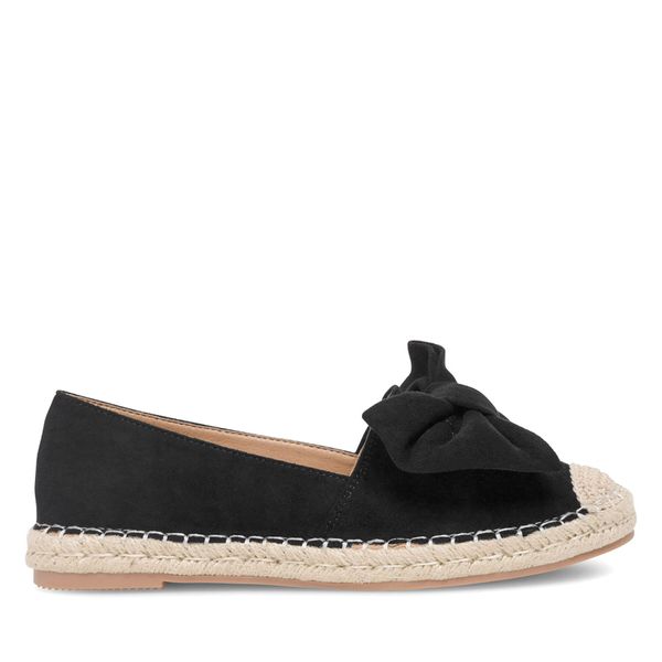 DeeZee Espadrile DeeZee KL601-69 Crna