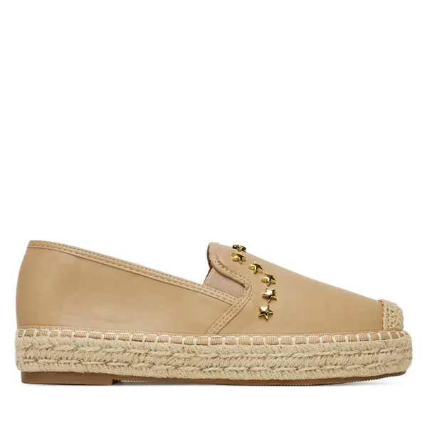DeeZee Espadrile DeeZee MSD53 Bež