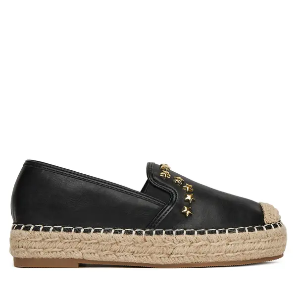 DeeZee Espadrile DeeZee MSD53 Crna
