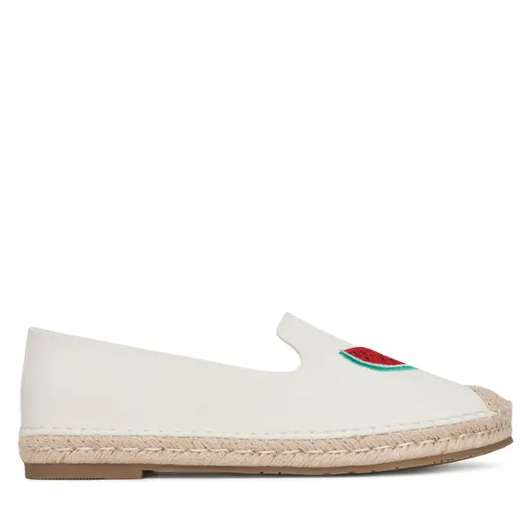 DeeZee Espadrile DeeZee MXCR-232 Bijela