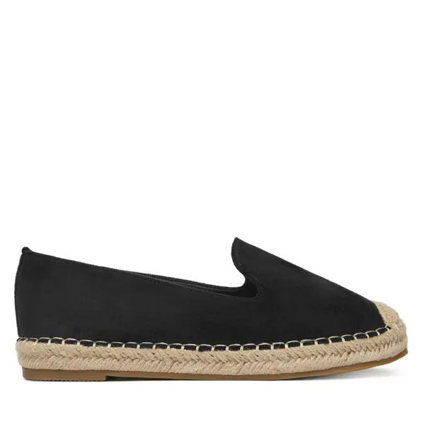DeeZee Espadrile DeeZee RS07-18 Crna