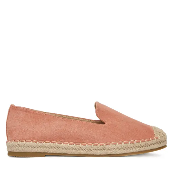 DeeZee Espadrile DeeZee RS07-18 Narančasta