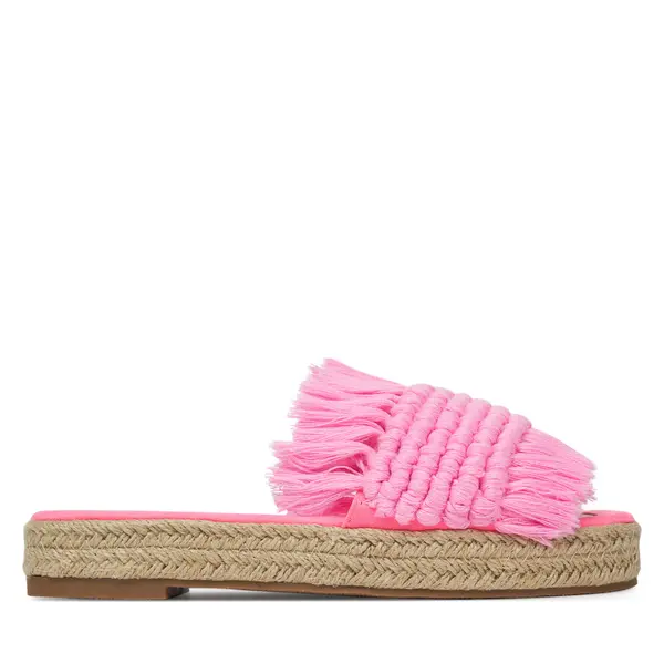 DeeZee Espadrile DeeZee S855-1 Ružičasta