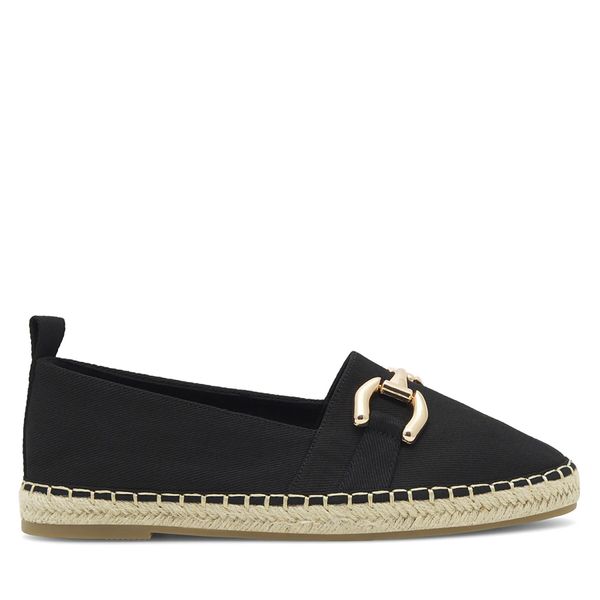 DeeZee Espadrile DeeZee WSS21182-01 Crna