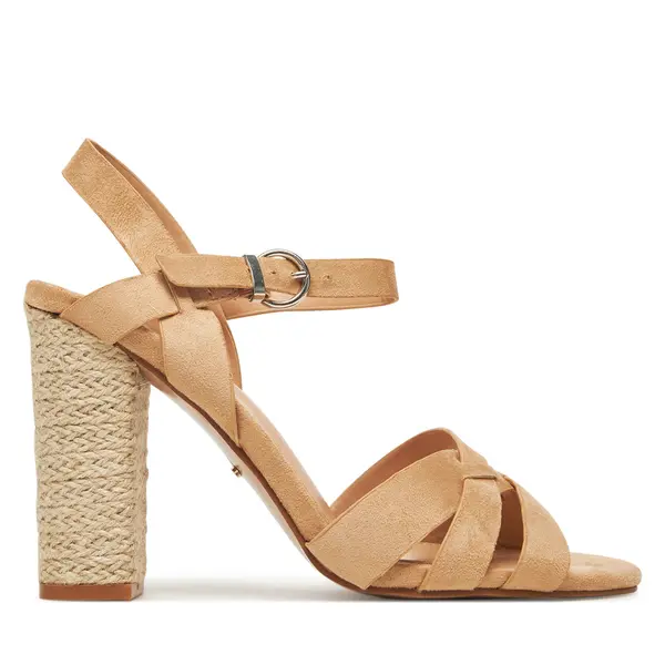 DeeZee Espadrile DeeZee XFV19008-11 Bež