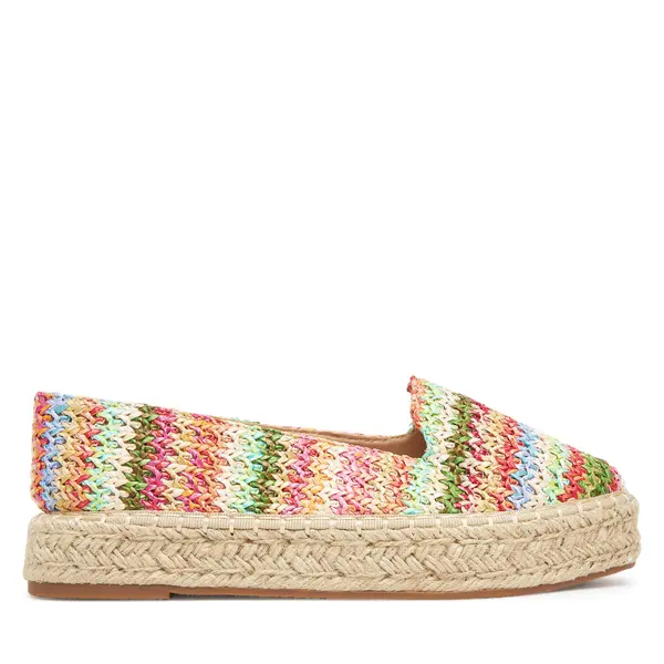 DeeZee Espadrile DeeZee ZYLS129 Šarena