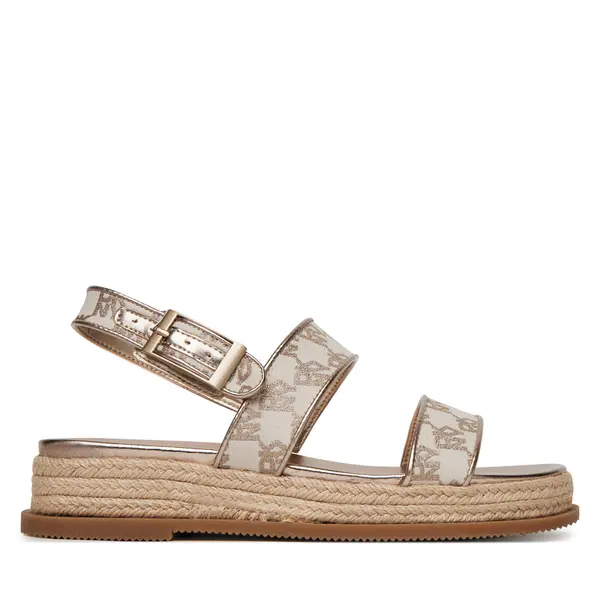 DKNY Espadrile DKNY Bernae K1598945 Bež