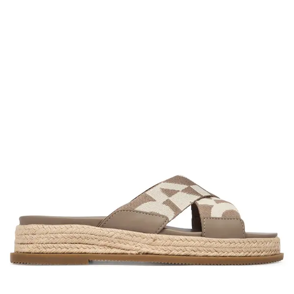 DKNY Espadrile DKNY Binna K2639436 Bež