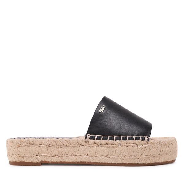 DKNY Espadrile DKNY K1304618 Black BLK