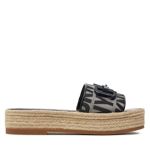 DKNY Espadrile DKNY K1483276 Crna