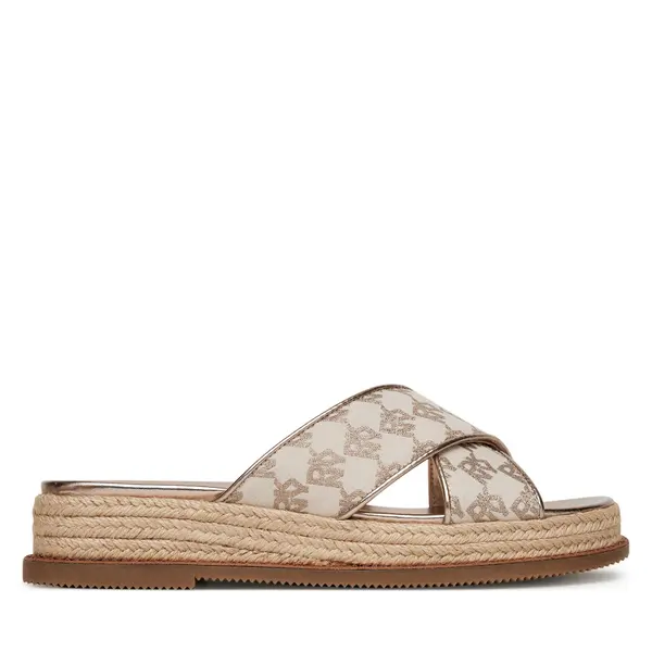 DKNY Espadrile DKNY K1564874 Bež