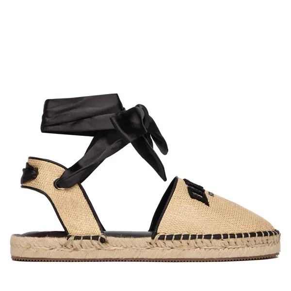 DKNY Espadrile DKNY Madelise K2612113 Smeđa