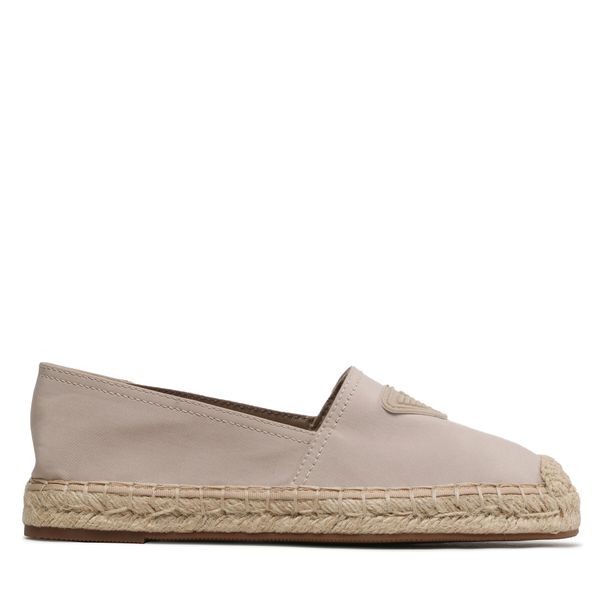 Emporio Armani Espadrile Emporio Armani XVSS03 XN742 S445 Sand/Sand