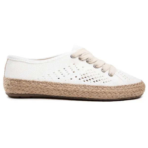 EMU Australia Espadrile EMU Australia Agonis Mac W12469 Bijela