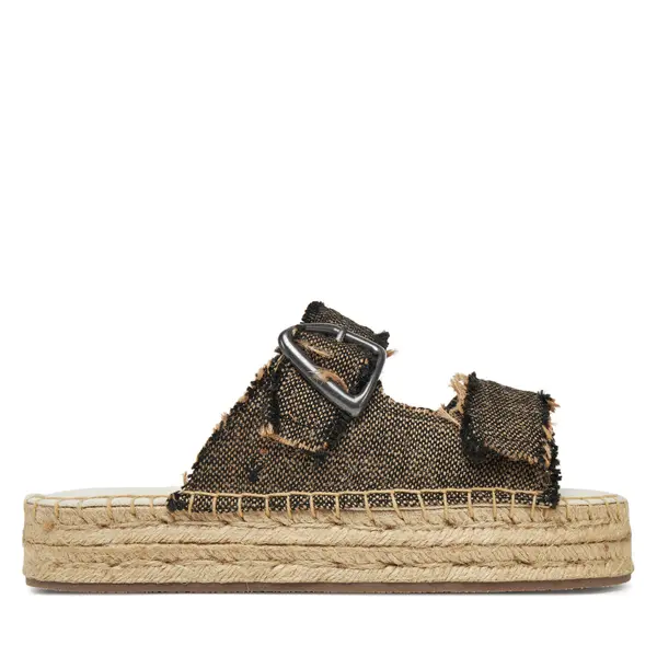 EMU Australia Espadrile EMU Australia Ayers W13168 Crna