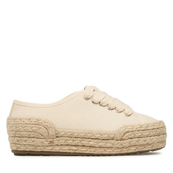 EMU Australia Espadrile EMU Australia Ellery W12860 Écru